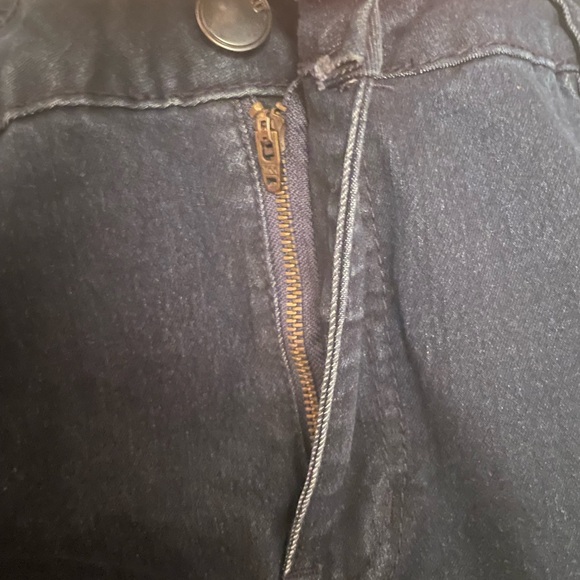 Avenue denim skinny 22P jeans petite - Picture 8 of 8